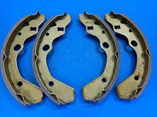 Brake Shoe Set For Mazda323 Iv626 Iii323 F Ivetude Iv323 C Iv B4y52638z