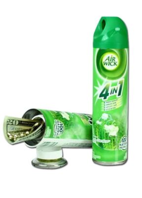 Lufterfrischer Safe Versteckdose VERSTECKTE ABLENKUNG GEHEIM VERSTECKEN FLASCHENVERSTECK