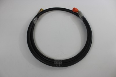 Parker No Skive 421 6 Wp 15 5 Mpa 2250 Psi 6 Ft Sae 100r1at 6 10 Mm 3 8 Ebay