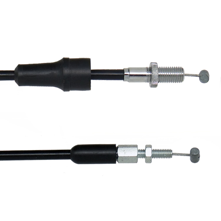 Fits 1994 Honda TRX300FW FourTrax 4x4 Throttle Cable Sports Parts Inc