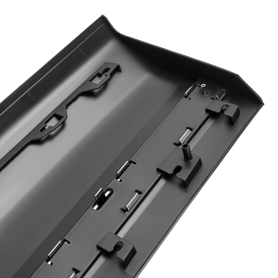 Rear Door Lower Molding Trim Right For Explorer/Police Interceptor Utility 16-19 - Imagem 4 de 4