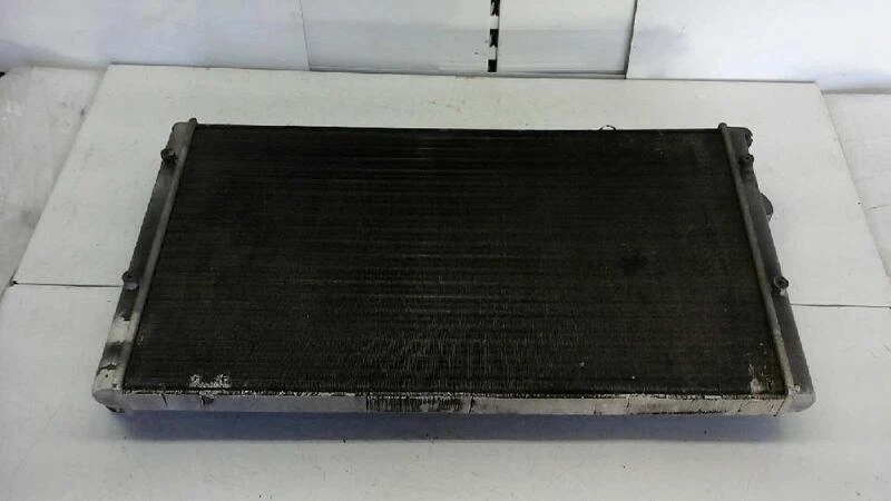 wasserkühler für VOLKSWAGEN GOLF III BERLINA (1H1) 2.0 16V 1991 444476 - Imagem 2 de 4