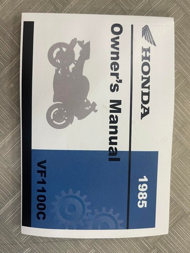 Juntas De Esca De La Motocicleta Y Sellos Para 1983 Honda V65 Magna