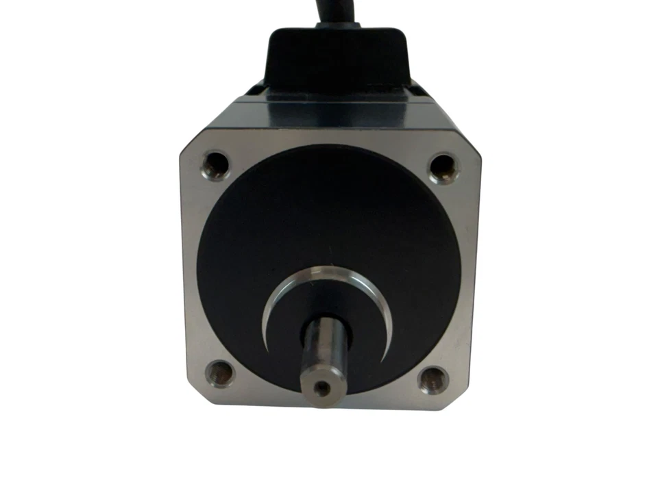 VEXTA ASM46AK-T20 CLOSED-LOOP STEPPER MOTOR ORIENTAL 2-PHASE DC 1.95V 1.3A - Image 3 of 4