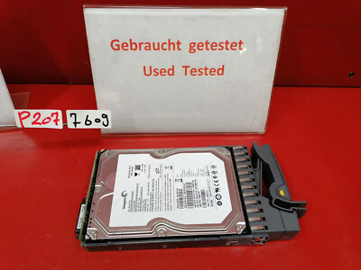 Seagate Barracuda ES.2 1000 Gbytes Gebraucht