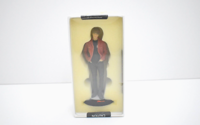 BTS 防弾少年団 SK telecom JUNGKOOK グク フィギュア BTS-SKT Official Figure Limited Edition 9cm Jungkook RARE HTF | eBay
