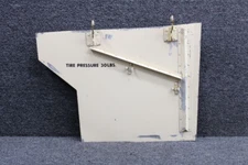 550065-501 Mooney M20J Main Gear Door Assembly LH