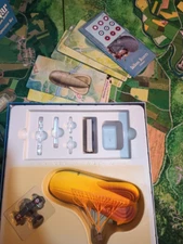 Wings of War Balloon Busters Expansion Pack (Yellow WW19) *10