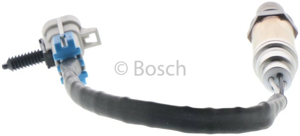 Sensor de oxígeno BOSCH aguas arriba para Chevrolet Cobalt L4-2,4 L 2006-2008 Foto 3 de 4