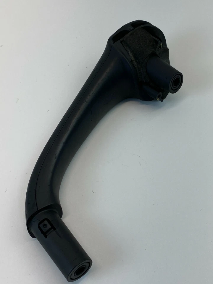 2006 2007 Mercedes-Benz C280 Rear Left Side Interior Inner Door Pull Handle OEM Foto 4 de 4