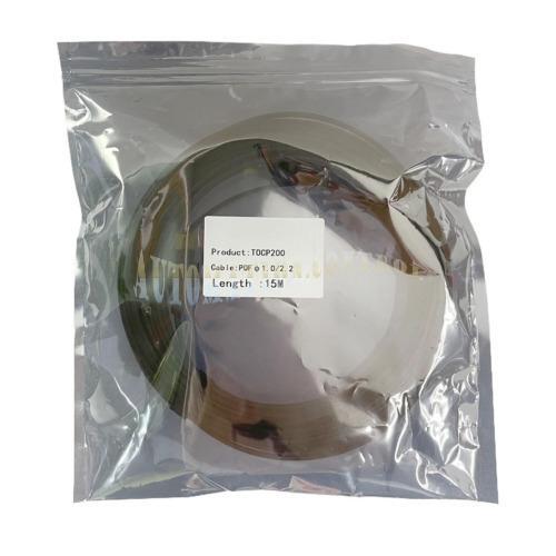 1 pieza nuevo para cable CNC de fibra óptica TOSHIBA TOCP155 TOCP200 TOCP255 1-15 m - Imagen 5 de 10