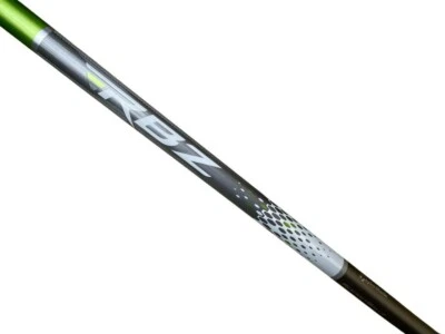 Matrix X-Con 5 Ladies Flex Driver Shaft W/Adapter and Grip 45G