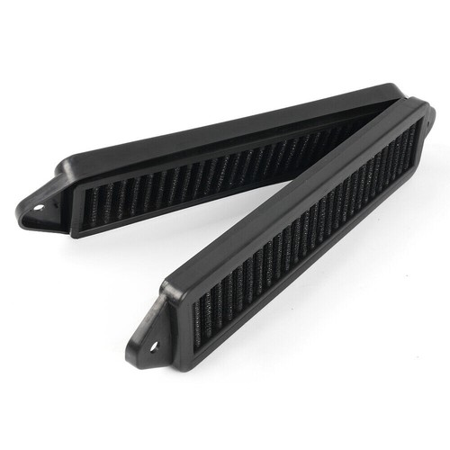 2PCS Cabin Air Cowl Filters Fits for BMW E Chassis E82 E88 E90 E92 135i 328i X1 - Picture 12 of 16