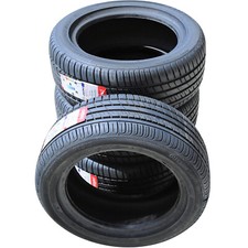 4 Tires Petlas Imperium Pt515 20550r15 86v Performance