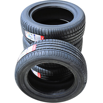 4 Tires Petlas Imperium PT515 205/50R15 86V Performance
