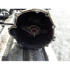 Boite de vitesse Volkswagen LT28