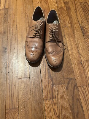 Mens Cole Haan Shoes size 12 Cole Haan 2.Zerogrand Lsr Wing Mens Shoes Size 12, Color  main image 3