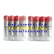 8Pcs Fuel Injector Nozzle 105025-0022 DLLA160SM002 for Nissan Big Thumb Quon RG8