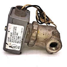 WHITE-RODGERS 25D46A-204 Gas Valve  964H