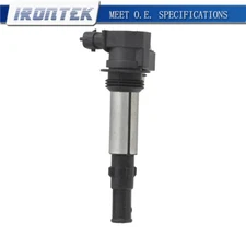 For Cadillac CTS STS Buick Rendezvous C1508 UF375 Ignition Coil  IRONTEK