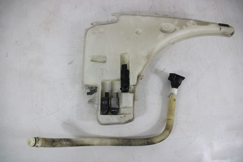 BMW E91 Waschwasser Behälter Wischwasser 3x Pumpe 7068996 II E90 E92 E93 E87 E81