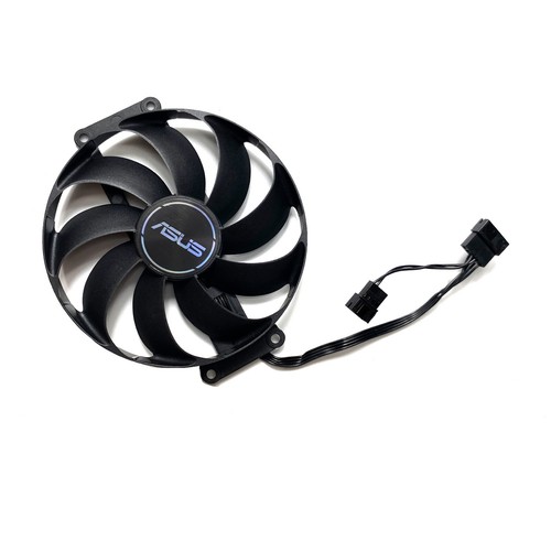 Lüfter T129215SU für ASUS RTX3060ti 3060 3050 DUAL MINI OC V2 Grafikkarte - Bild 16 von 18