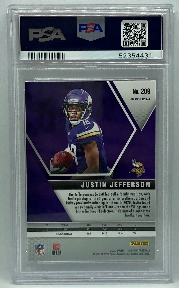 その他 19-20Panini Prizm Q.WEATHERSPOON PSA 10 2023 PRIZM