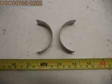 Sealed Power Connecting Rod Bearing Pair, 4775A, 614046238602