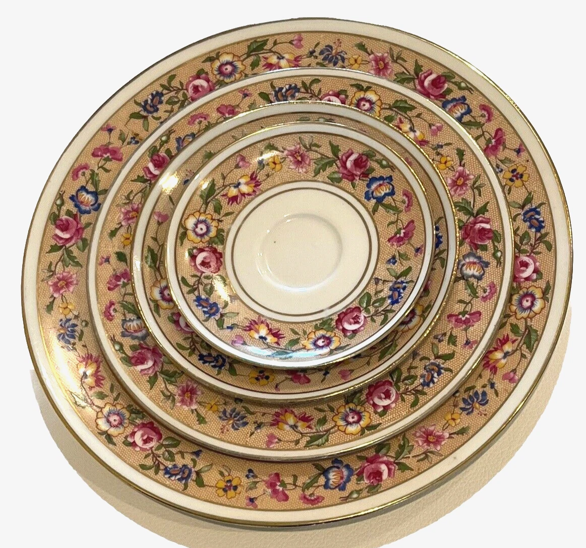 C Ahrenfeldt Limoges for sale | eBay