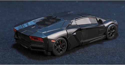 New Lockdown Decepticon Visual Toys VT01 With Two Dogs Action Figure Toys No Box - Picture 7 of 9
