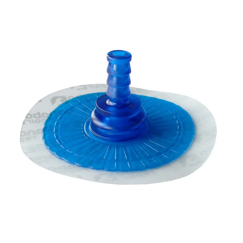 BONOBOREPAIR SELF STICK valve NORTH Best Lazy Pump Ventil Bladder Reparatur Repair Tube Kite