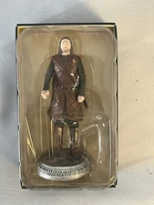 HBO Game Of Thrones Eddard Stark 1:07 The Official Collectors Model New