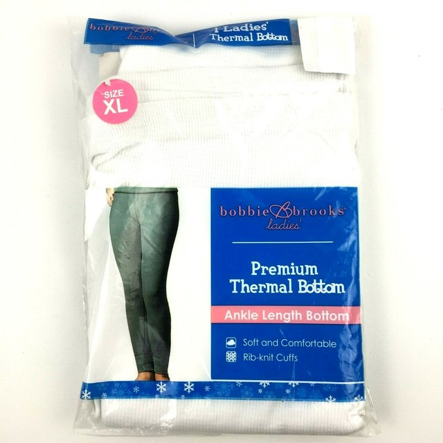 bobbie brooks leggings size chart