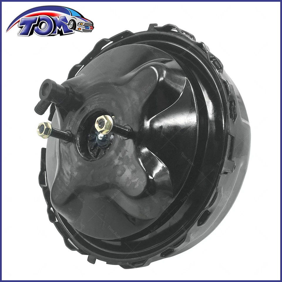 Power Brake Booster Fits 94-96 Chevrolet C1500 GMC K2500 Yukon Pickup 54-71098 — 第 3/4 张图片