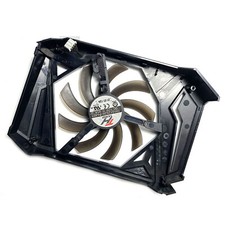 For GAINWARD RTX2060 GTX1660 1660S 1660ti Pegasus Graphics Card Fan Cooling Fan