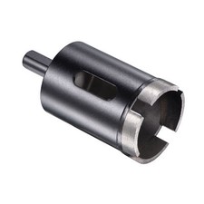 Dry Wet 40mm Diamond Core Drill Bits Concrete Brick Block Masonry Drilling Bits