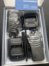 2X Baofeng BF-888s UHF Transceiver 10W Portable HT Two-way Amateur Ham Radio USA