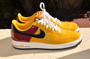 Nike Air Force 1 World Cup Portugal Sz 13 | eBay