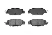 Disc Brake Pad Set-Ultra-Premium OE Replacement ADVICS fits 2016 Mazda CX-5