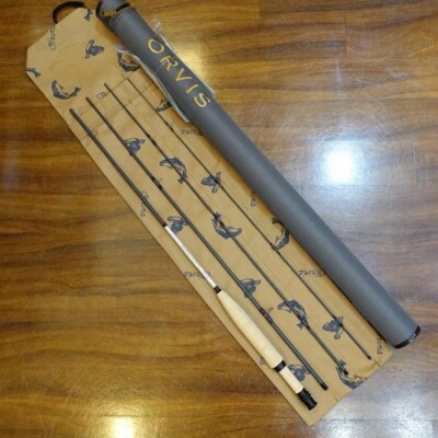 【美品】ORVIS GRAPHITE 7-11 7feet 11 inch 20189_1_.jpg