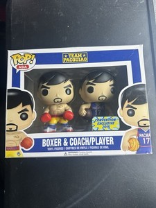 Manny Pacquiao FUNKO POP | eBay
