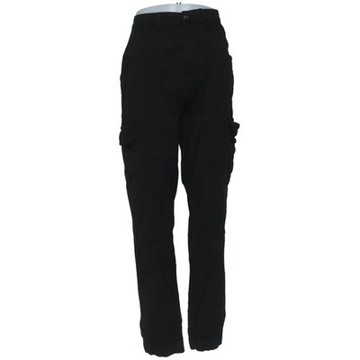 Urban Classics, Cargohose, Größe: 30, Schwarz, Baumwolle/Elasthan #5y1