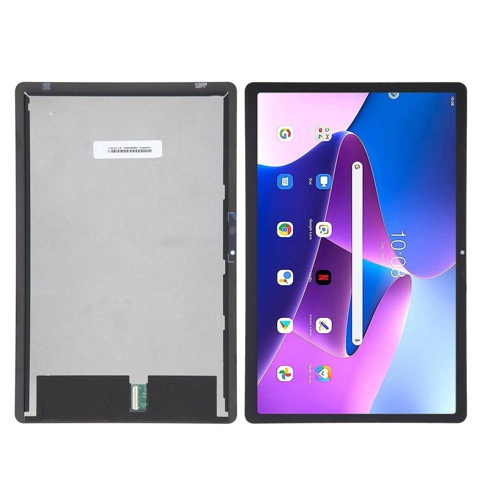 TECSPARES Lenovo Tab M10 3rd Gen TB328FU TB328XU TB328 LCD Display Touch Screen Digitizer