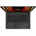 MSI Systems StealthA16A3073 16" Laptop AMD Ryzen AI 9 365 GeForce RTX 5080 16 GB