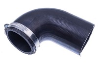 Ladeluftschlauch Denckermann F100076 FüR Vw Polo 5 6R1 6C1 Tdi Audi A1 8X1 8XK 2