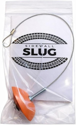 #ad Sidewall Slug Tire Repair Kit – Emergency Sidewall Plug for ATV $19.99