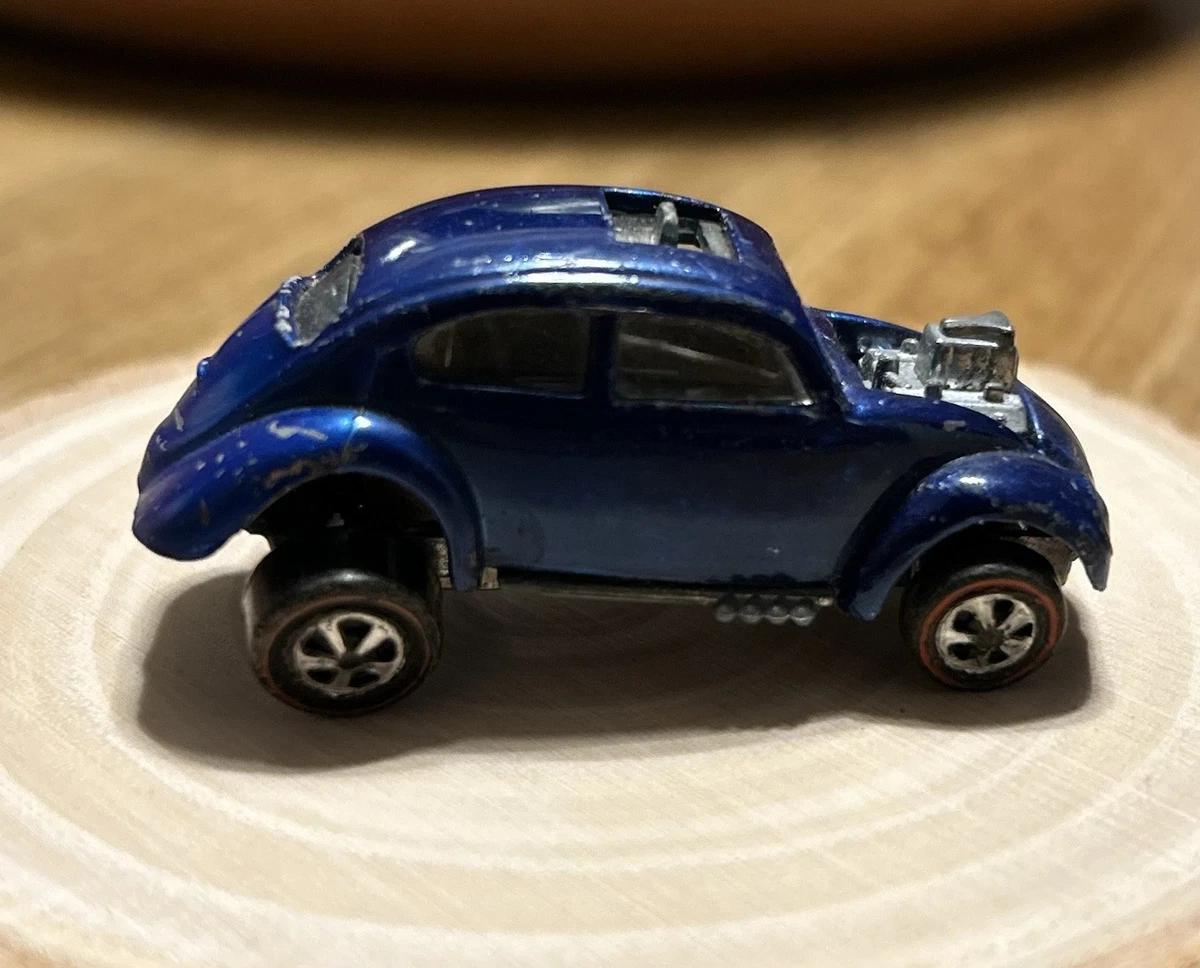HotWheels Volkswagen ホットウィール　ヴィンテージ 鬼レア $_12.JPG?set_id=880000500F
