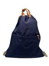 ARTS CRAFTS Backpack NVY Plain
