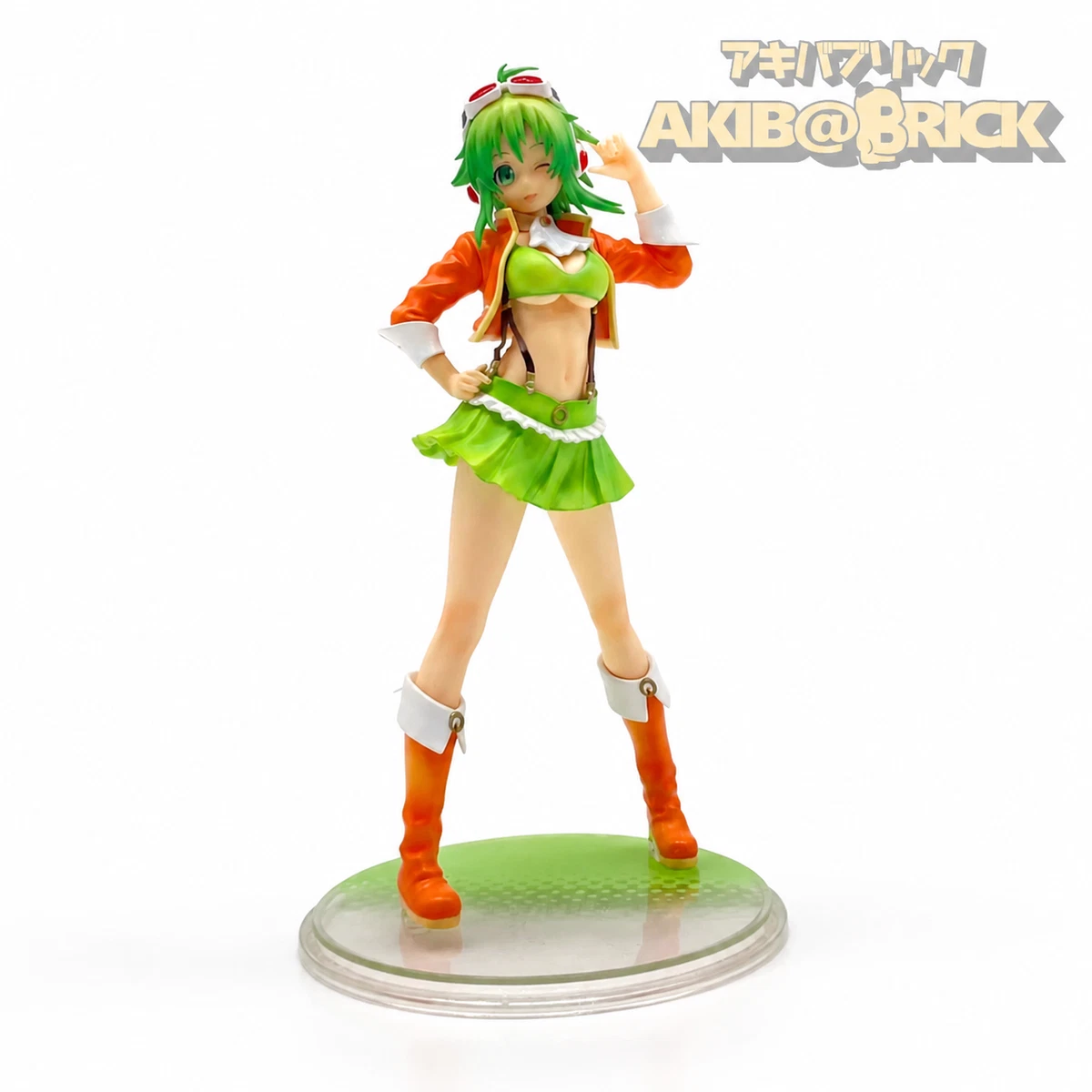 Gumi Figure for sale | eBay