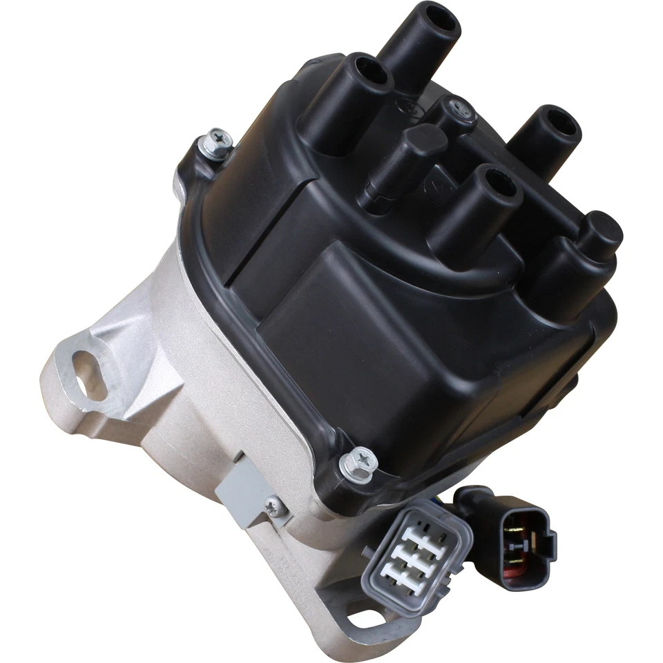Nuevo distribuidor de encendido para Honda Prelude 1992-1996 2,2 L JDM OBD1 DOHC H22 VTEC Foto 2 de 4